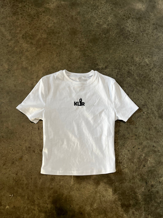 Baby tee (individual)
